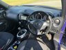 USED 2016 66 NISSAN JUKE 1.2 DIG-T N-Connecta SUV 5dr Petrol Manual Euro 6 (s/s) (115 ps) AIR CONDITIONING