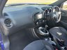 USED 2016 66 NISSAN JUKE 1.2 DIG-T N-Connecta SUV 5dr Petrol Manual Euro 6 (s/s) (115 ps) AIR CONDITIONING