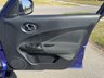 USED 2016 66 NISSAN JUKE 1.2 DIG-T N-Connecta SUV 5dr Petrol Manual Euro 6 (s/s) (115 ps) AIR CONDITIONING