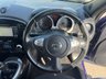 USED 2016 66 NISSAN JUKE 1.2 DIG-T N-Connecta SUV 5dr Petrol Manual Euro 6 (s/s) (115 ps) AIR CONDITIONING