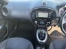 USED 2016 66 NISSAN JUKE 1.2 DIG-T N-Connecta SUV 5dr Petrol Manual Euro 6 (s/s) (115 ps) AIR CONDITIONING