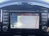 USED 2016 66 NISSAN JUKE 1.2 DIG-T N-Connecta SUV 5dr Petrol Manual Euro 6 (s/s) (115 ps) AIR CONDITIONING