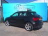 USED 2015 65 AUDI A1 1.0 TFSI Sport Sportback 5dr Petrol Manual Euro 6 (s/s) (95 ps) ONLY 58K WARRANTED MILES+SAT-NAV!