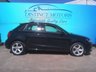 USED 2015 65 AUDI A1 1.0 TFSI Sport Sportback 5dr Petrol Manual Euro 6 (s/s) (95 ps) ONLY 58K WARRANTED MILES+SAT-NAV!