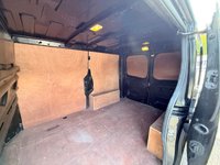 USED 2021 21 RENAULT TRAFIC 2.0 dCi ENERGY 28 Business Panel Van 5dr Diesel Manual SWB Standard Roof Euro 6 (s/s) (145 ps) 