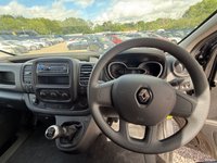 USED 2021 21 RENAULT TRAFIC 2.0 dCi ENERGY 28 Business Panel Van 5dr Diesel Manual SWB Standard Roof Euro 6 (s/s) (145 ps) 