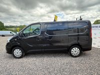 USED 2021 21 RENAULT TRAFIC 2.0 dCi ENERGY 28 Business Panel Van 5dr Diesel Manual SWB Standard Roof Euro 6 (s/s) (145 ps) 