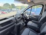 USED 2021 21 RENAULT TRAFIC 2.0 dCi ENERGY 28 Business Panel Van 5dr Diesel Manual SWB Standard Roof Euro 6 (s/s) (145 ps) 