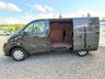 USED 2021 21 RENAULT TRAFIC 2.0 dCi ENERGY 28 Business Panel Van 5dr Diesel Manual SWB Standard Roof Euro 6 (s/s) (145 ps) 