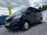 USED 2021 21 RENAULT TRAFIC 2.0 dCi ENERGY 28 Business Panel Van 5dr Diesel Manual SWB Standard Roof Euro 6 (s/s) (145 ps) 