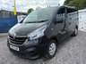 USED 2021 21 RENAULT TRAFIC 2.0 dCi ENERGY 28 Business Panel Van 5dr Diesel Manual SWB Standard Roof Euro 6 (s/s) (145 ps) 