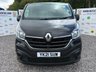 USED 2021 21 RENAULT TRAFIC 2.0 dCi ENERGY 28 Business Panel Van 5dr Diesel Manual SWB Standard Roof Euro 6 (s/s) (145 ps) 