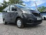 USED 2021 21 RENAULT TRAFIC 2.0 dCi ENERGY 28 Business Panel Van 5dr Diesel Manual SWB Standard Roof Euro 6 (s/s) (145 ps) 