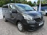 USED 2021 21 RENAULT TRAFIC 2.0 dCi ENERGY 28 Business Panel Van 5dr Diesel Manual SWB Standard Roof Euro 6 (s/s) (145 ps) 