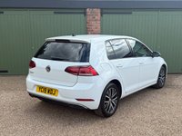 USED 2019 19 VOLKSWAGEN GOLF 1.0 TSI SE Hatchback 5dr Petrol Manual Euro 6 (s/s) (115 ps) 