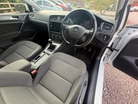 USED 2019 19 VOLKSWAGEN GOLF 1.0 TSI SE Hatchback 5dr Petrol Manual Euro 6 (s/s) (115 ps) 