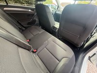 USED 2019 19 VOLKSWAGEN GOLF 1.0 TSI SE Hatchback 5dr Petrol Manual Euro 6 (s/s) (115 ps) 