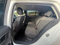 USED 2019 19 VOLKSWAGEN GOLF 1.0 TSI SE Hatchback 5dr Petrol Manual Euro 6 (s/s) (115 ps) 