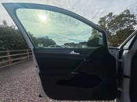 USED 2019 19 VOLKSWAGEN GOLF 1.0 TSI SE Hatchback 5dr Petrol Manual Euro 6 (s/s) (115 ps) 