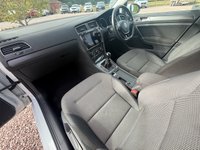 USED 2019 19 VOLKSWAGEN GOLF 1.0 TSI SE Hatchback 5dr Petrol Manual Euro 6 (s/s) (115 ps) 