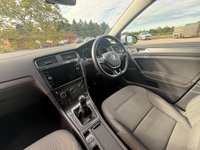 USED 2019 19 VOLKSWAGEN GOLF 1.0 TSI SE Hatchback 5dr Petrol Manual Euro 6 (s/s) (115 ps) 
