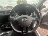 USED 2019 19 VOLKSWAGEN GOLF 1.0 TSI SE Hatchback 5dr Petrol Manual Euro 6 (s/s) (115 ps) 