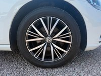 USED 2019 19 VOLKSWAGEN GOLF 1.0 TSI SE Hatchback 5dr Petrol Manual Euro 6 (s/s) (115 ps) 