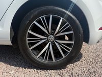USED 2019 19 VOLKSWAGEN GOLF 1.0 TSI SE Hatchback 5dr Petrol Manual Euro 6 (s/s) (115 ps) 