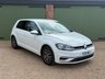 USED 2019 19 VOLKSWAGEN GOLF 1.0 TSI SE Hatchback 5dr Petrol Manual Euro 6 (s/s) (115 ps) 