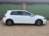 USED 2019 19 VOLKSWAGEN GOLF 1.0 TSI SE Hatchback 5dr Petrol Manual Euro 6 (s/s) (115 ps) 