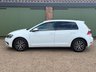 USED 2019 19 VOLKSWAGEN GOLF 1.0 TSI SE Hatchback 5dr Petrol Manual Euro 6 (s/s) (115 ps) 
