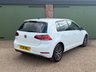 USED 2019 19 VOLKSWAGEN GOLF 1.0 TSI SE Hatchback 5dr Petrol Manual Euro 6 (s/s) (115 ps) 
