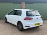 USED 2019 19 VOLKSWAGEN GOLF 1.0 TSI SE Hatchback 5dr Petrol Manual Euro 6 (s/s) (115 ps) 