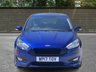 USED 2017 17 FORD FOCUS 1.0T EcoBoost ST-Line Hatchback 5dr Petrol Manual Euro 6 (s/s) (125 ps) LOW MILEAGE.    LOW INSURANCE