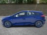 USED 2017 17 FORD FOCUS 1.0T EcoBoost ST-Line Hatchback 5dr Petrol Manual Euro 6 (s/s) (125 ps) LOW MILEAGE.    LOW INSURANCE