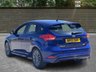 USED 2017 17 FORD FOCUS 1.0T EcoBoost ST-Line Hatchback 5dr Petrol Manual Euro 6 (s/s) (125 ps) LOW MILEAGE.    LOW INSURANCE