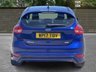 USED 2017 17 FORD FOCUS 1.0T EcoBoost ST-Line Hatchback 5dr Petrol Manual Euro 6 (s/s) (125 ps) LOW MILEAGE.    LOW INSURANCE