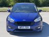 USED 2017 17 FORD FOCUS 1.0T EcoBoost ST-Line Hatchback 5dr Petrol Manual Euro 6 (s/s) (125 ps) LOW MILEAGE.    LOW INSURANCE