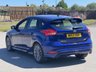 USED 2017 17 FORD FOCUS 1.0T EcoBoost ST-Line Hatchback 5dr Petrol Manual Euro 6 (s/s) (125 ps) LOW MILEAGE.    LOW INSURANCE