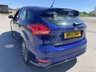 USED 2017 17 FORD FOCUS 1.0T EcoBoost ST-Line Hatchback 5dr Petrol Manual Euro 6 (s/s) (125 ps) LOW MILEAGE.    LOW INSURANCE