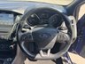USED 2017 17 FORD FOCUS 1.0T EcoBoost ST-Line Hatchback 5dr Petrol Manual Euro 6 (s/s) (125 ps) LOW MILEAGE.    LOW INSURANCE