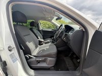 USED 2018 18 VOLKSWAGEN TIGUAN 1.4 TSI SE SUV 5dr Petrol Manual Euro 6 (s/s) (125 ps) 