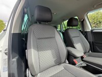 USED 2018 18 VOLKSWAGEN TIGUAN 1.4 TSI SE SUV 5dr Petrol Manual Euro 6 (s/s) (125 ps) 