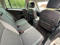 USED 2018 18 VOLKSWAGEN TIGUAN 1.4 TSI SE SUV 5dr Petrol Manual Euro 6 (s/s) (125 ps) 