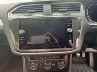 USED 2018 18 VOLKSWAGEN TIGUAN 1.4 TSI SE SUV 5dr Petrol Manual Euro 6 (s/s) (125 ps) 