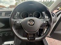 USED 2018 18 VOLKSWAGEN TIGUAN 1.4 TSI SE SUV 5dr Petrol Manual Euro 6 (s/s) (125 ps) 
