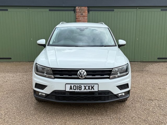 View our VOLKSWAGEN TIGUAN
