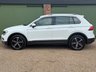 USED 2018 18 VOLKSWAGEN TIGUAN 1.4 TSI SE SUV 5dr Petrol Manual Euro 6 (s/s) (125 ps) 