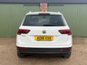 USED 2018 18 VOLKSWAGEN TIGUAN 1.4 TSI SE SUV 5dr Petrol Manual Euro 6 (s/s) (125 ps) 