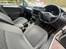 USED 2018 18 VOLKSWAGEN TIGUAN 1.4 TSI SE SUV 5dr Petrol Manual Euro 6 (s/s) (125 ps) 
